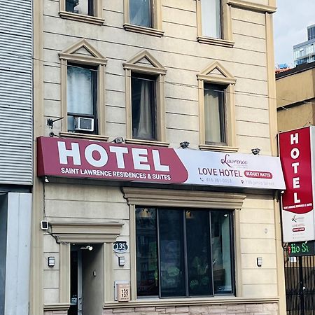 Saint Lawrence Residences And Suites Toronto Eksteriør billede