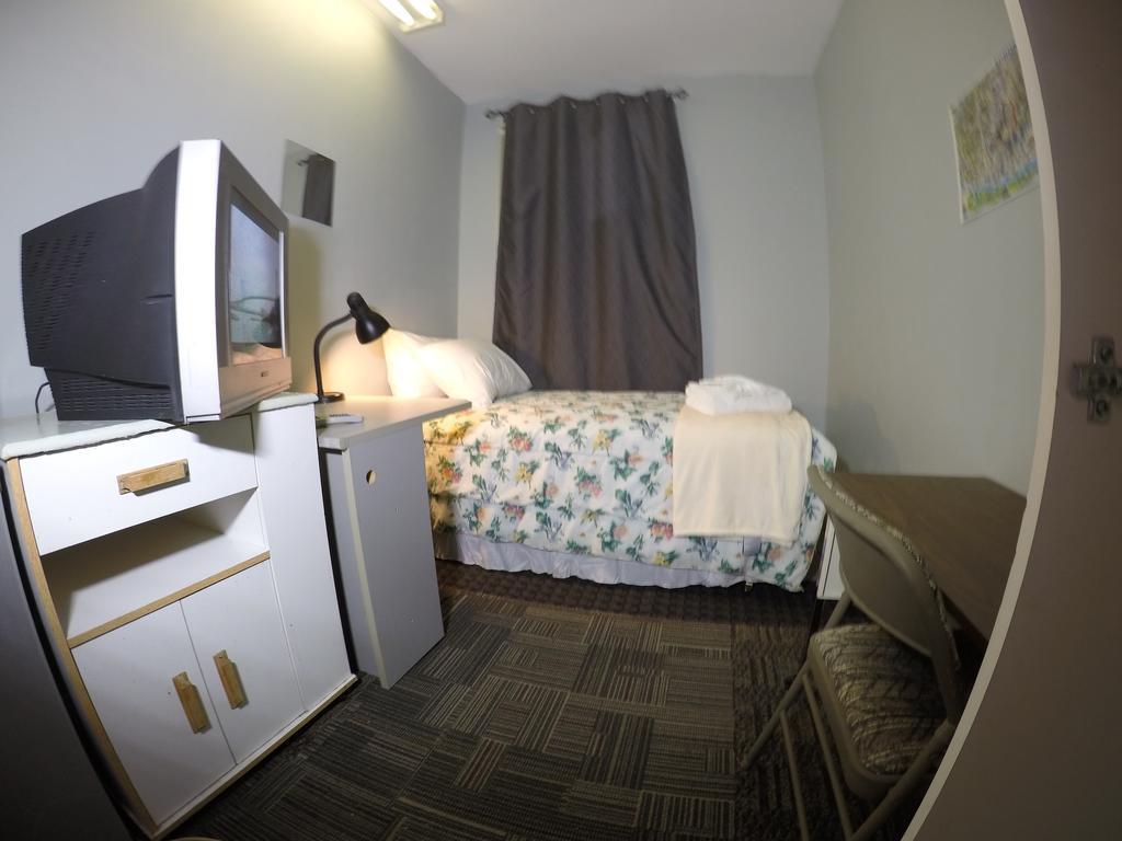 Saint Lawrence Residences And Suites Toronto Eksteriør billede