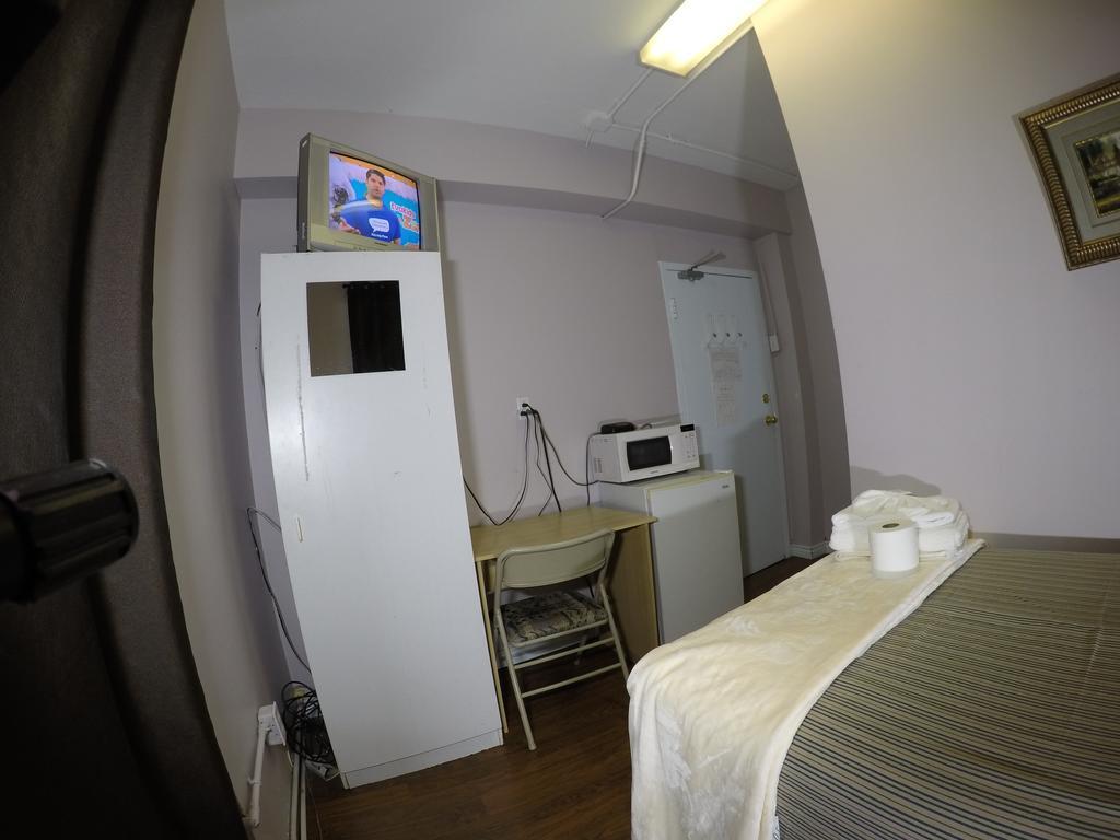 Saint Lawrence Residences And Suites Toronto Eksteriør billede