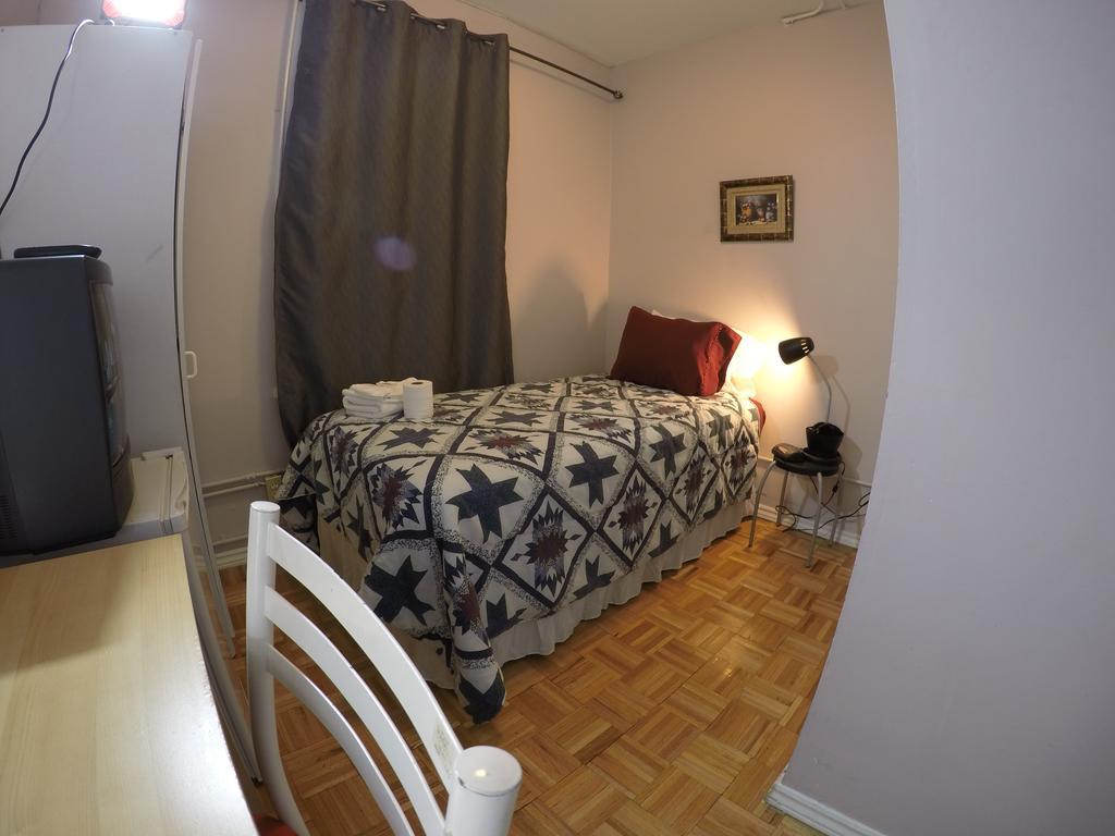 Saint Lawrence Residences And Suites Toronto Eksteriør billede