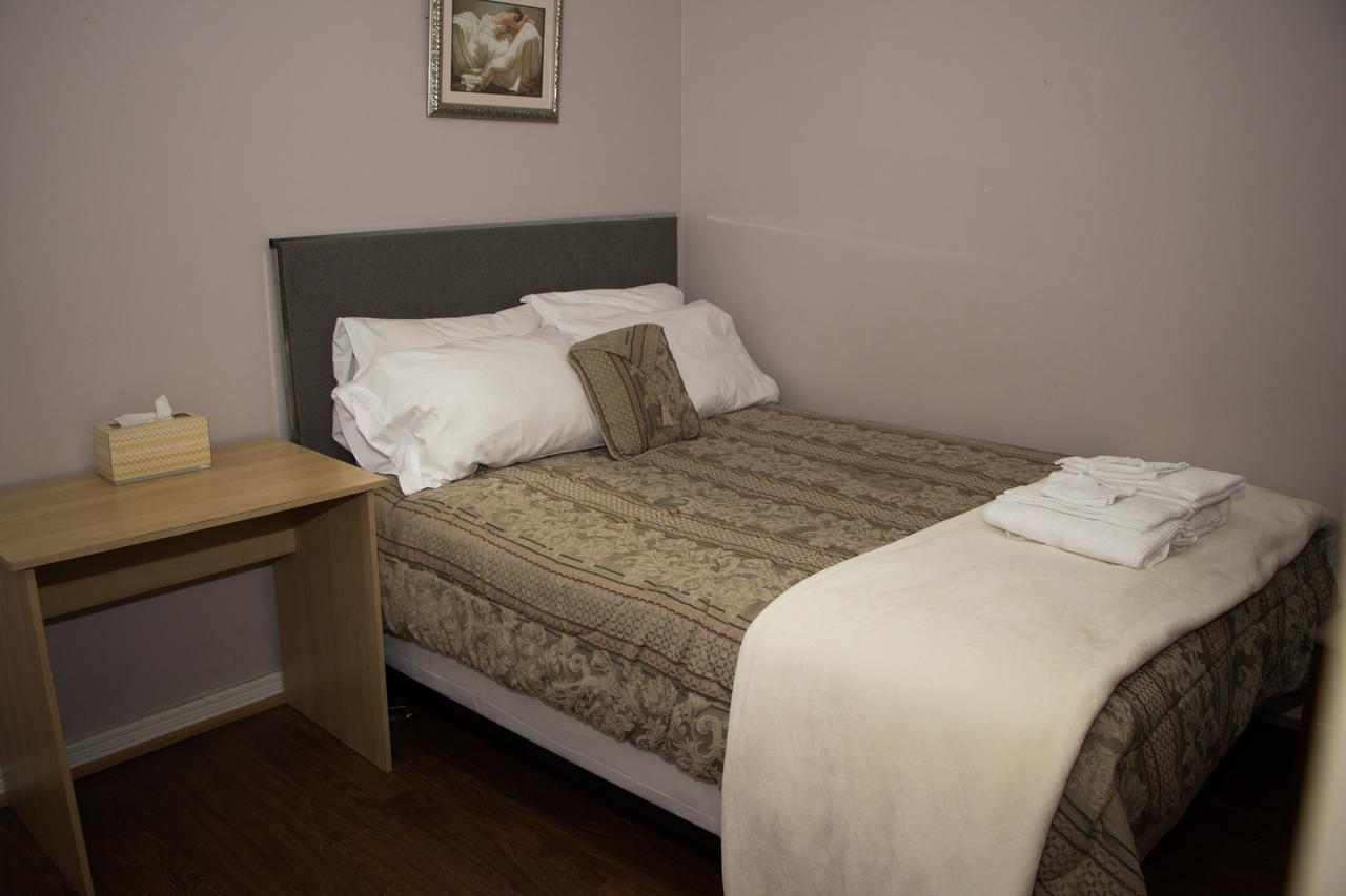 Saint Lawrence Residences And Suites Toronto Eksteriør billede