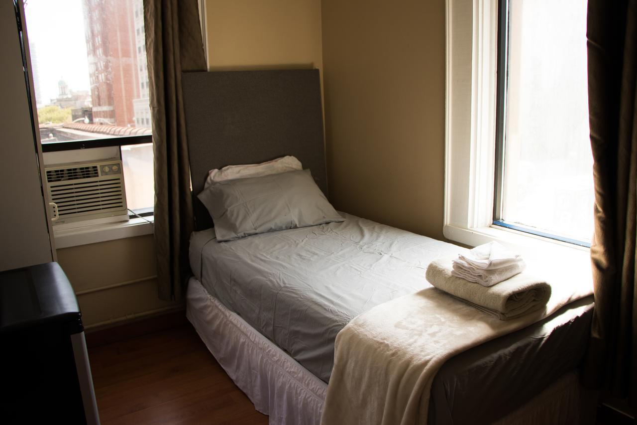 Saint Lawrence Residences And Suites Toronto Eksteriør billede
