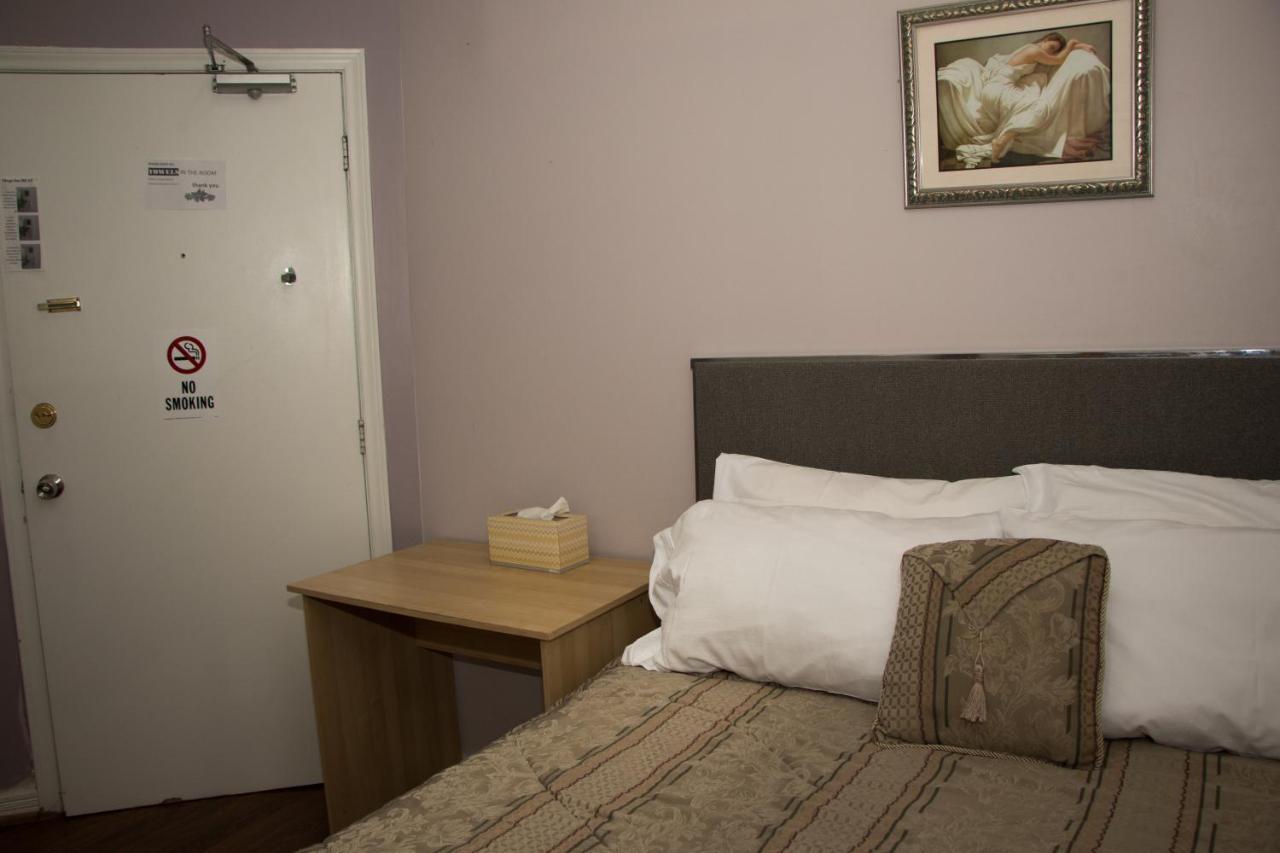 Saint Lawrence Residences And Suites Toronto Eksteriør billede