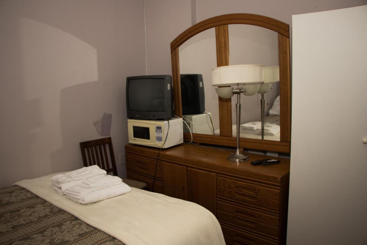 Saint Lawrence Residences And Suites Toronto Eksteriør billede