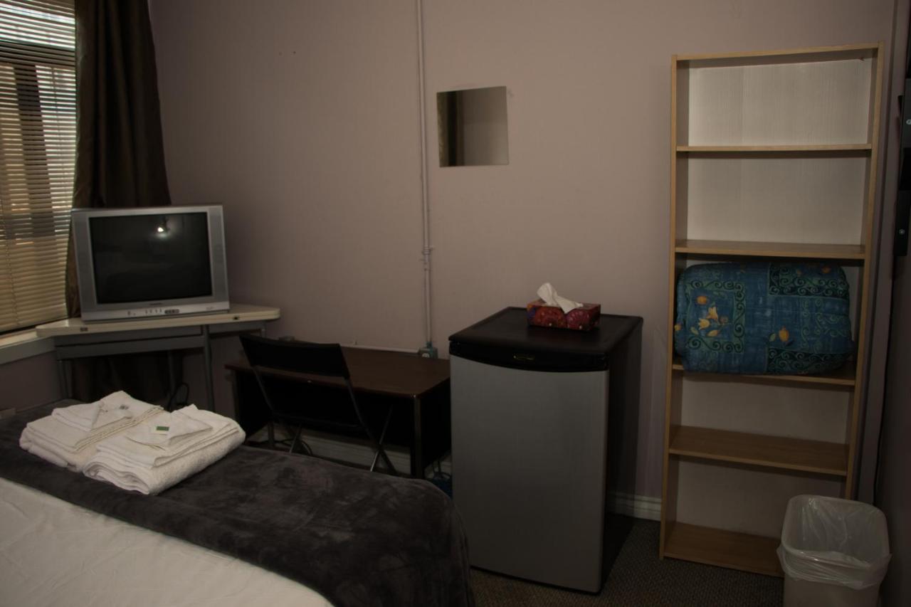 Saint Lawrence Residences And Suites Toronto Eksteriør billede