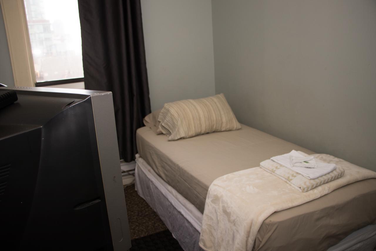 Saint Lawrence Residences And Suites Toronto Eksteriør billede