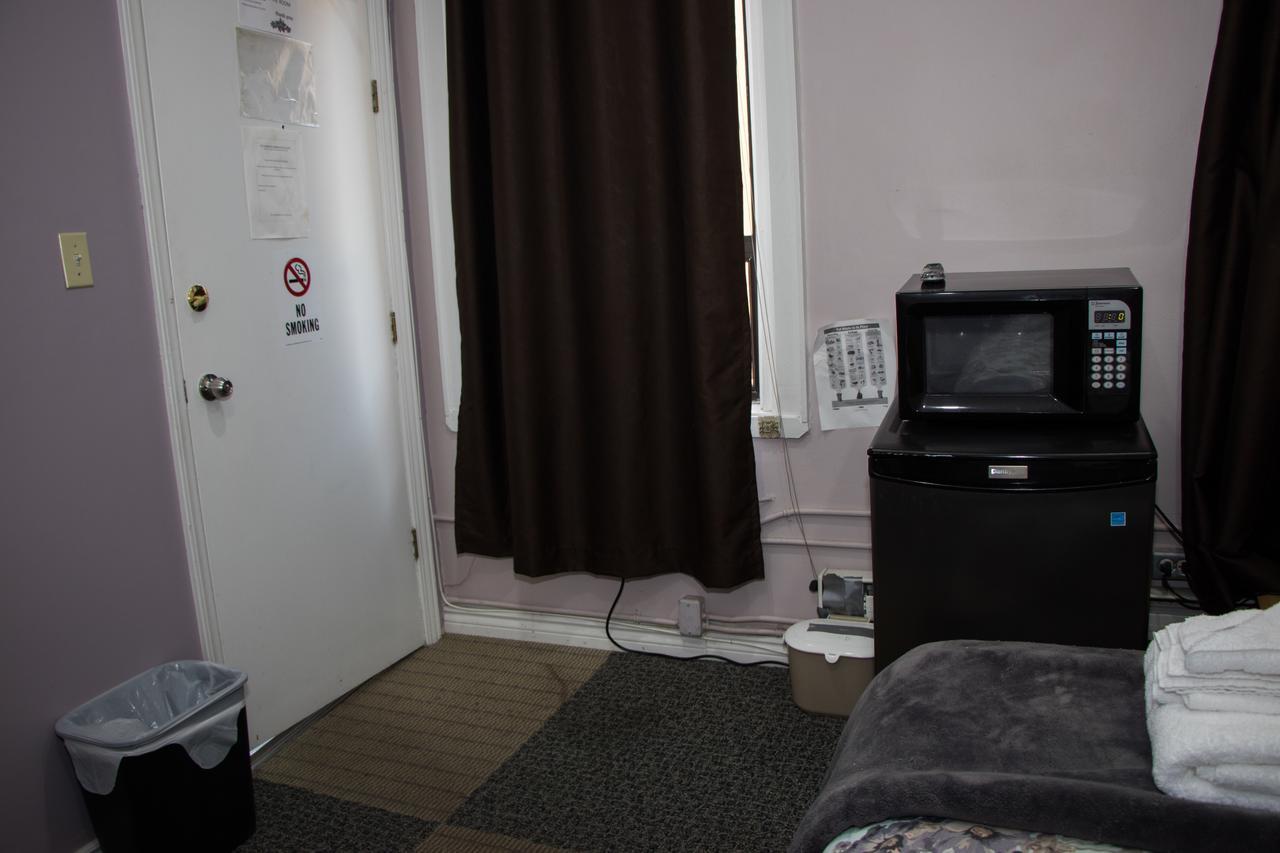 Saint Lawrence Residences And Suites Toronto Eksteriør billede