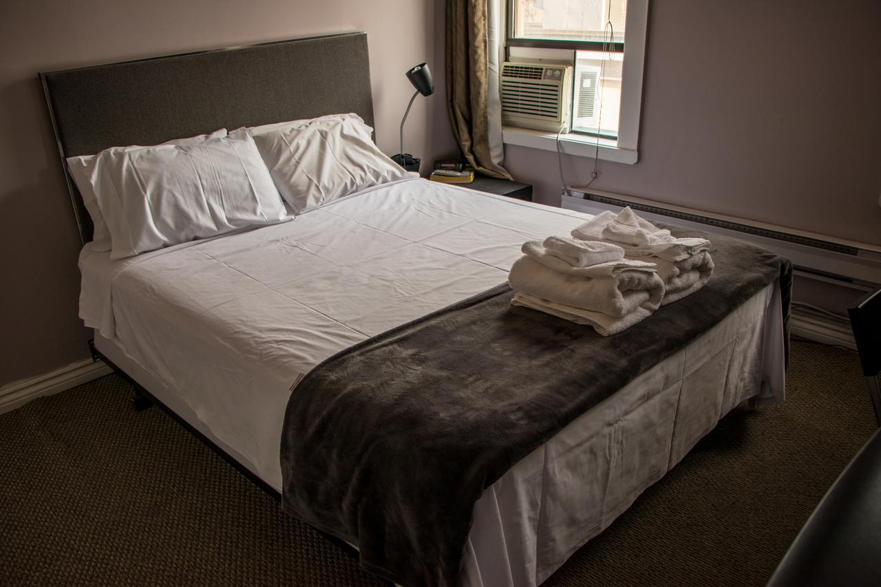 Saint Lawrence Residences And Suites Toronto Eksteriør billede