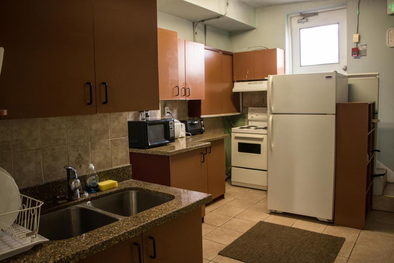 Saint Lawrence Residences And Suites Toronto Eksteriør billede