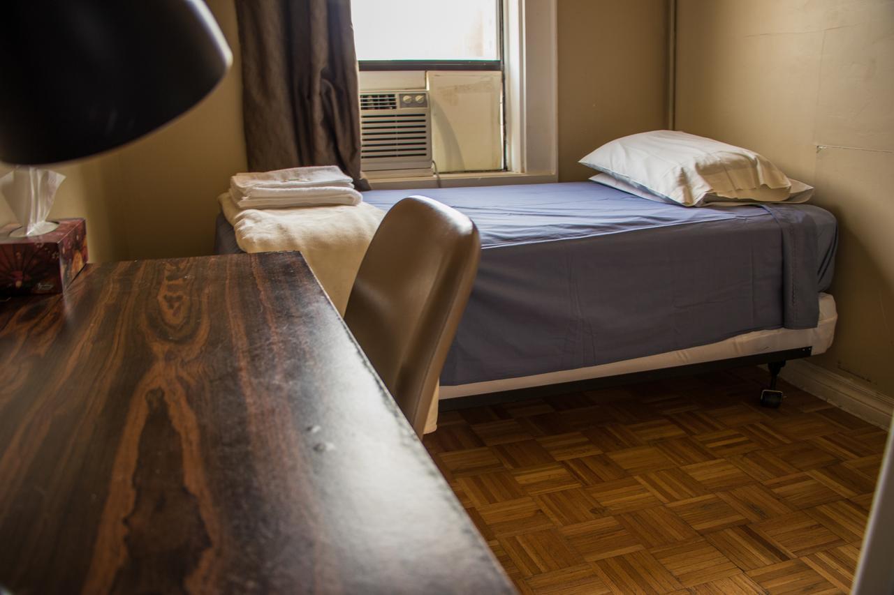 Saint Lawrence Residences And Suites Toronto Eksteriør billede