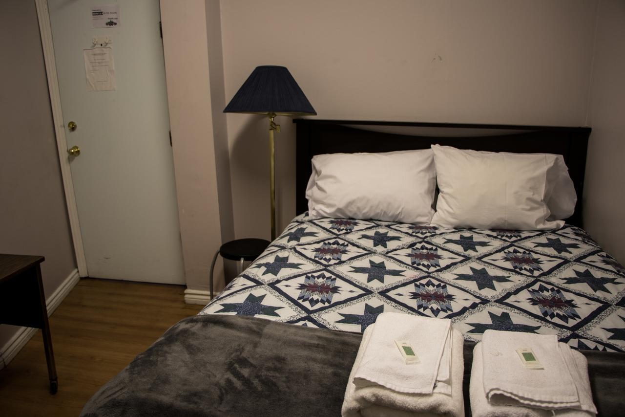 Saint Lawrence Residences And Suites Toronto Eksteriør billede