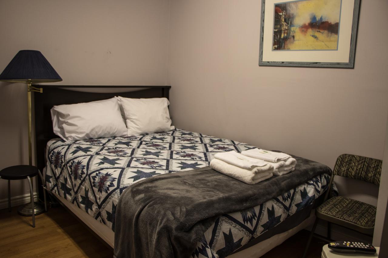 Saint Lawrence Residences And Suites Toronto Eksteriør billede