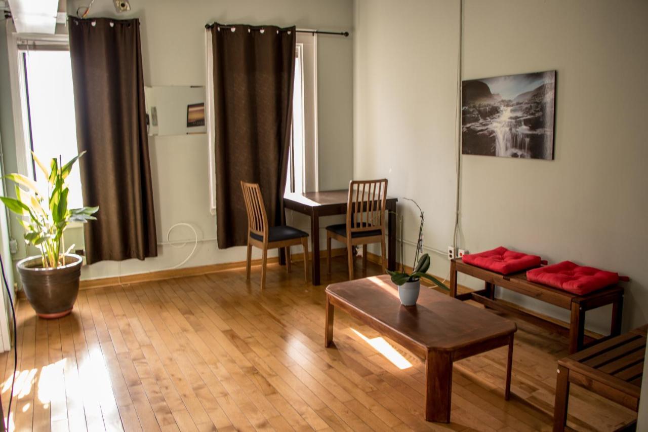 Saint Lawrence Residences And Suites Toronto Eksteriør billede