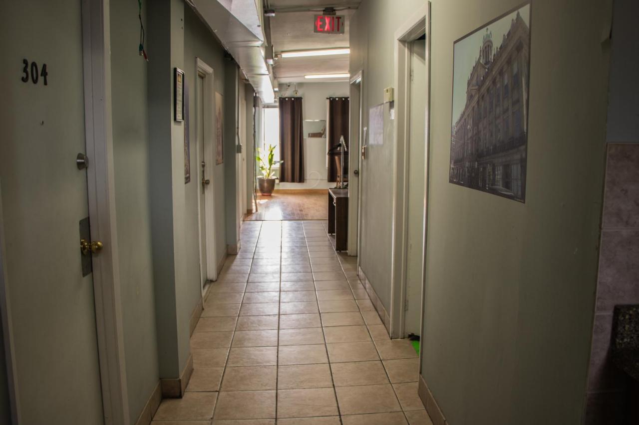 Saint Lawrence Residences And Suites Toronto Eksteriør billede