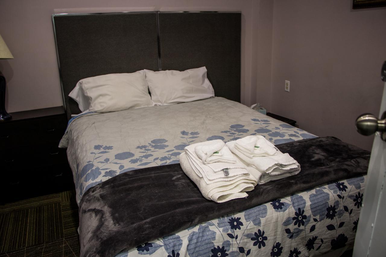 Saint Lawrence Residences And Suites Toronto Eksteriør billede