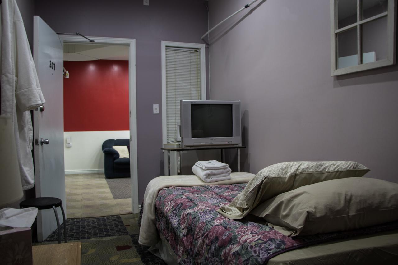 Saint Lawrence Residences And Suites Toronto Eksteriør billede