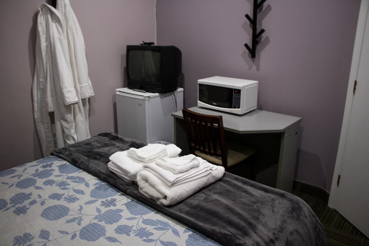 Saint Lawrence Residences And Suites Toronto Eksteriør billede
