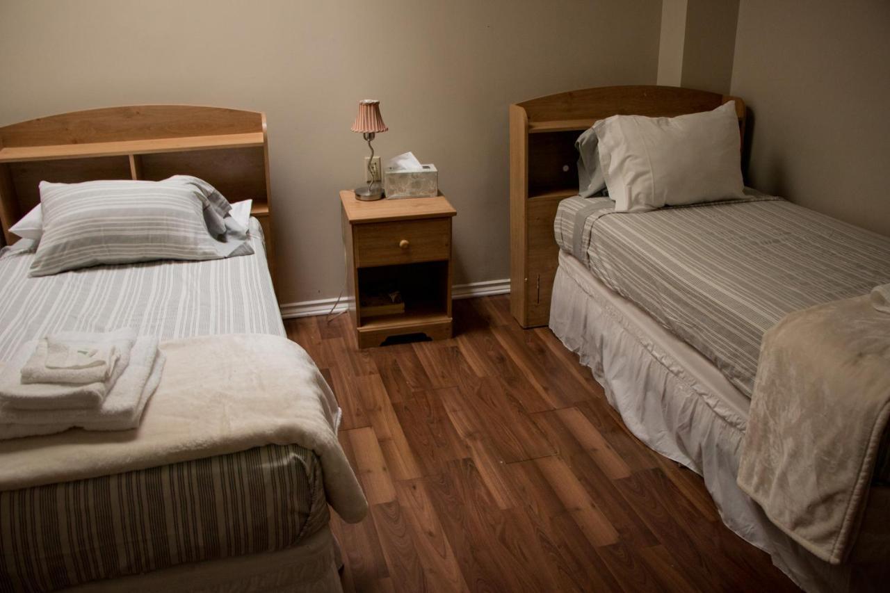 Saint Lawrence Residences And Suites Toronto Eksteriør billede