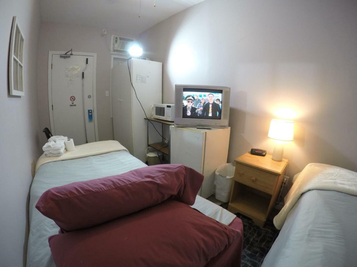 Saint Lawrence Residences And Suites Toronto Eksteriør billede